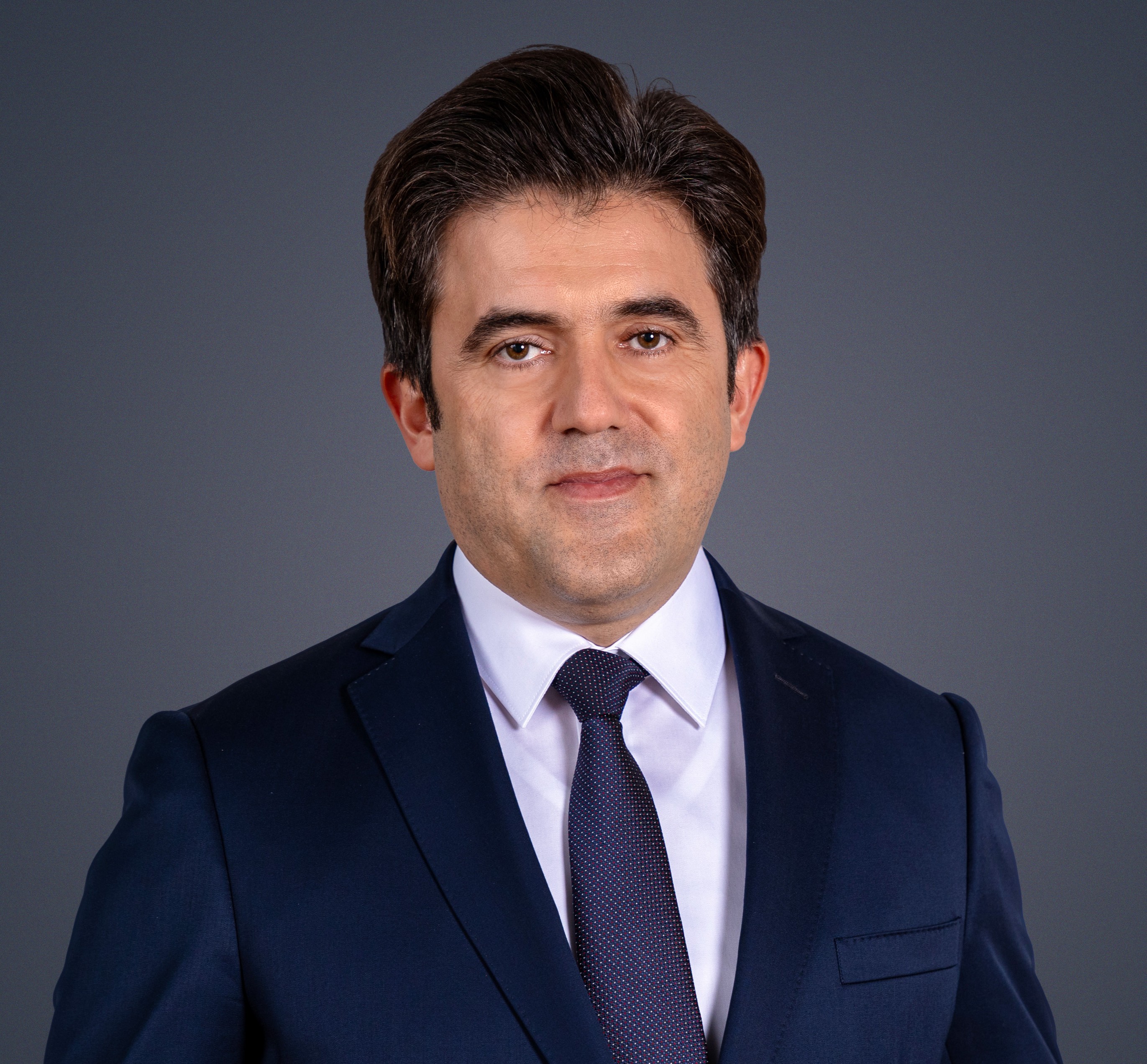 Vüsal Məsiyev